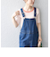 SHIPS any:〈ウォッシャブル〉テレコ ハーフ スリーブ TEE