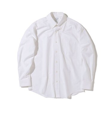 Southwick: オックスフォード ボタンダウンシャツ