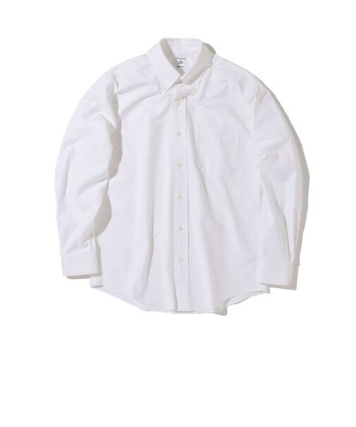 Southwick: オックスフォード ボタンダウンシャツ