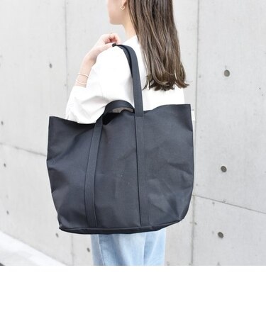 Lampeye:キャンバスバッグ M