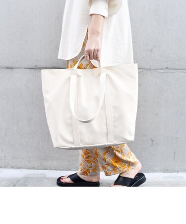 Lampeye:キャンバスバッグ M