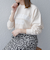 【WEB限定】SHIPS any: NATIONAL PARK プリント スウェット 23AW◇