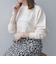 【WEB限定】SHIPS any: NATIONAL PARK プリント スウェット 23AW◇