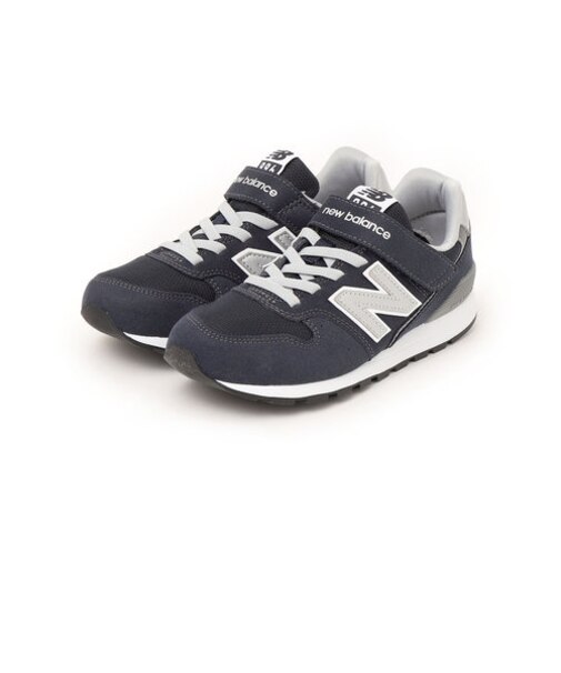 NEW BALANCE: YV996 V3 スニーカー