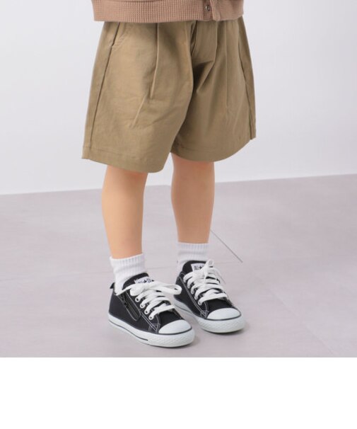SHIPS any: リラックス ショーツ ショートパンツ<KIDS>