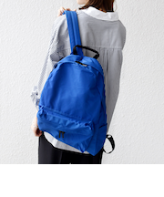 STANDARD SUPPLY:SIMPLICITY / DAILY DAYPACK(17L)◇