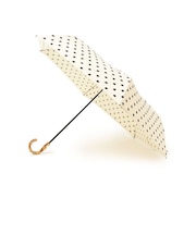 Traditional Weatherwear: バンブーハンドル ミニ アンブレラ