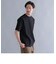 SHIPS:〈手洗い可能〉TEXBRID(R) スーピマ ミラノリブ ニット Tシャツ