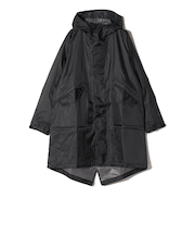 THE NORTH FACE:〈手洗い可能〉ジップインマグネボールドフーデットコート