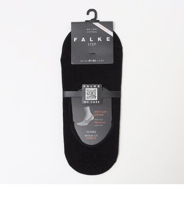 FALKE: STEP INVISIBLE ソックス
