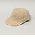 【SHIPS別注】halo commodity: SARDY TUSSAH CAP