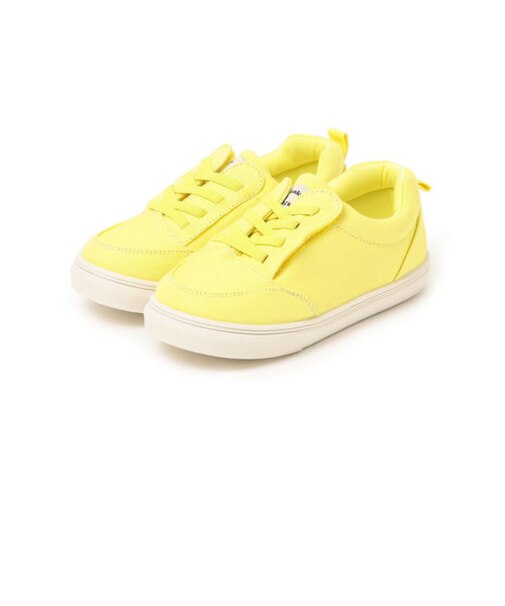 MONMIMI: カラー スニーカー <KIDS>