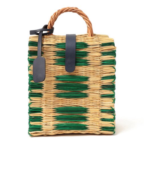 ODILE:MIDDLEバッグ