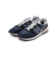 New Balance: CM996 スニーカー