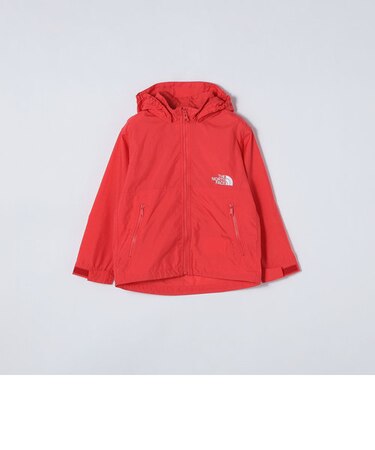 THE NORTH FACE: コンパクト ジャケット <KIDS>