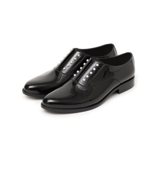 TEMPERATE:ペイジレインシューズ