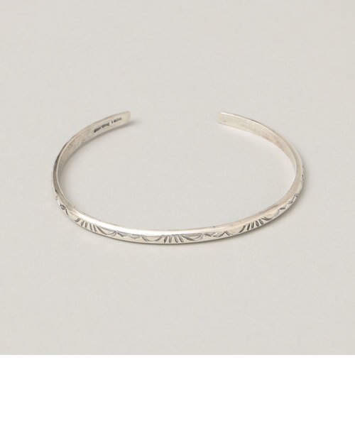【激安】SHIPS Elaine Tahe TRIANGLE BANGLE 激安】SHIPS Elaine Tahe TRIANGLE BANGLE Z Elaine Tahe