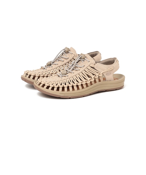 別注】＜KEEN＞UNEEK サンダル｜ビューティー＆ユース ユナイテッド