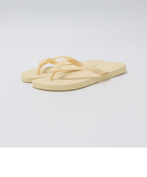 HAVAIANAS: TOP ビーチサンダル