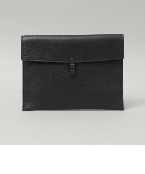 TOMOE: UTILITY TB 2WAY サコッシュ バッグ M