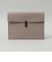 TOMOE: UTILITY TB 2WAY サコッシュ バッグ M