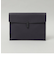 TOMOE: UTILITY TB 2WAY サコッシュ バッグ M