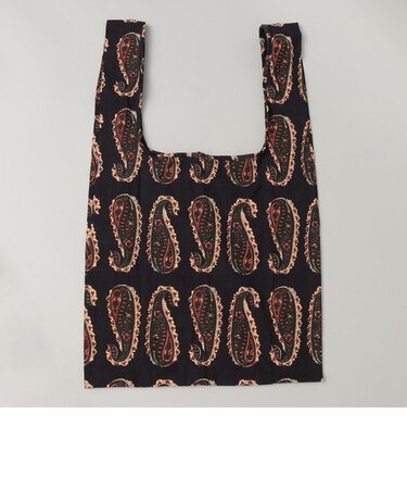 SHIPS: インド バティック トート バッグ