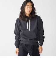 Reception: ICON HOODED SWEAT｜シップスの通販｜&mall（アンドモール 
