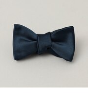 【SHIPS別注】Stefanobigi: 無地 蝶ネクタイ