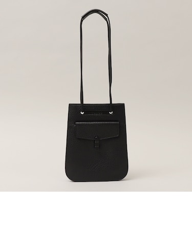 TOMOE: UTILITY UBS 2way ショルダーバッグ