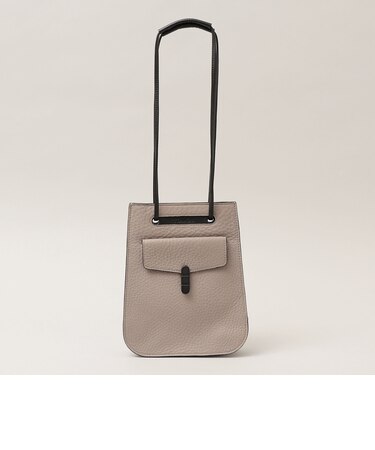 TOMOE: UTILITY UBS 2way ショルダーバッグ