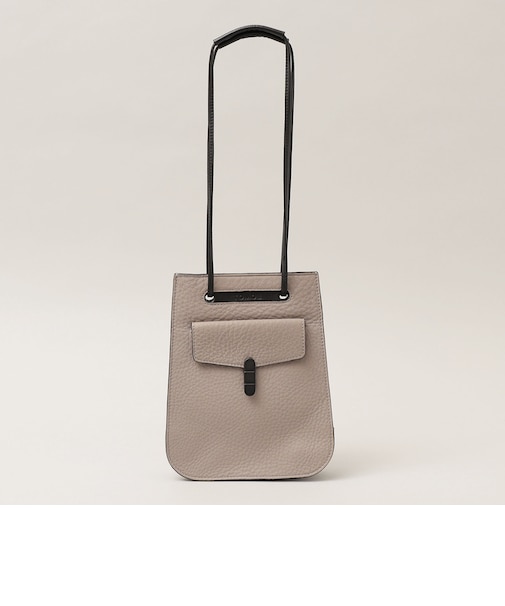 TOMOE: UTILITY UBS 2way ショルダーバッグ