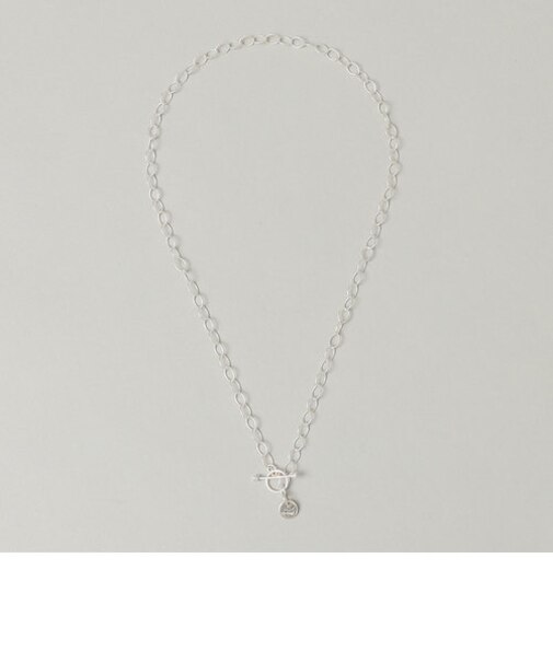 XOLO: GLITTER LINK NECKLACE ネックレス