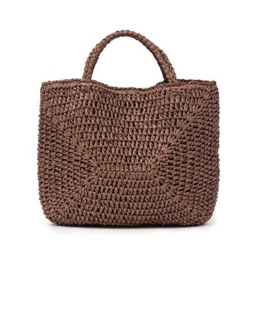 ダブルハンドルペーパーバッグ