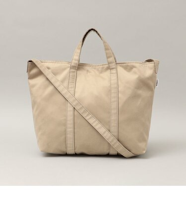 LAMPEYE: モールスキン トートバッグ