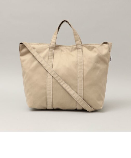 LAMPEYE: モールスキン トートバッグ