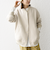 【WEB限定】SHIPS any: バーシティ ジャケット 24FW