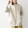 【WEB限定】SHIPS any: バーシティ ジャケット 24FW