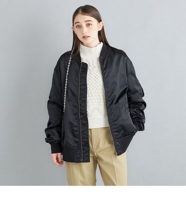 【SHIPS別注】Odub:MA-1◇