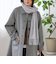 《一部追加予約》ソリッド カシミヤ ストール