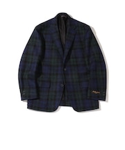 Southwick: CAMBRIDGE HarrisTweed 3B ジャケット