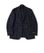 SD: 【RING JACKET×CANONICO×SHIPS】 バーズアイ スーツ｜シップスの 