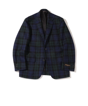 Southwick: CAMBRIDGE HarrisTweed 3B ジャケット