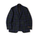 Southwick: CAMBRIDGE HarrisTweed 3B ジャケット