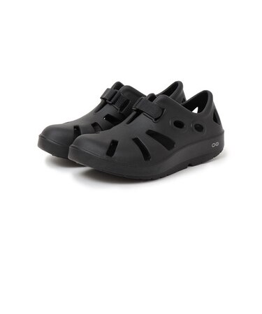 OOFOS: OOcandOO/ウーキャンドゥ サンダル