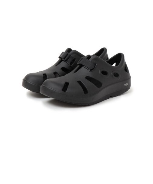 OOFOS: OOcandOO/ウーキャンドゥ サンダル