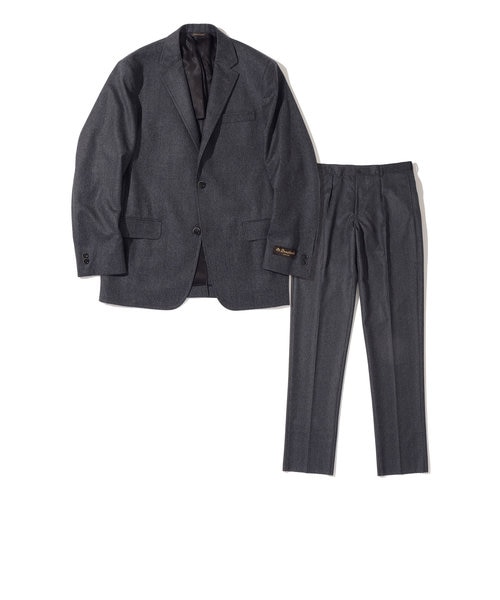 Southwick: AMERICAN WOOLEN COMPANY フランネル 3B スーツ｜シップス