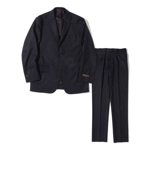 Southwick: AMERICAN WOOLEN COMPANY フランネル 3B スーツ｜シップス