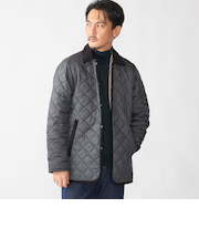 【SHIPS別注】LAVENHAM: KEDINGTON ジャケット