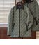 【SHIPS別注】LAVENHAM: KEDINGTON ジャケット